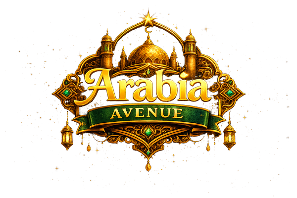 Arabia Avenue