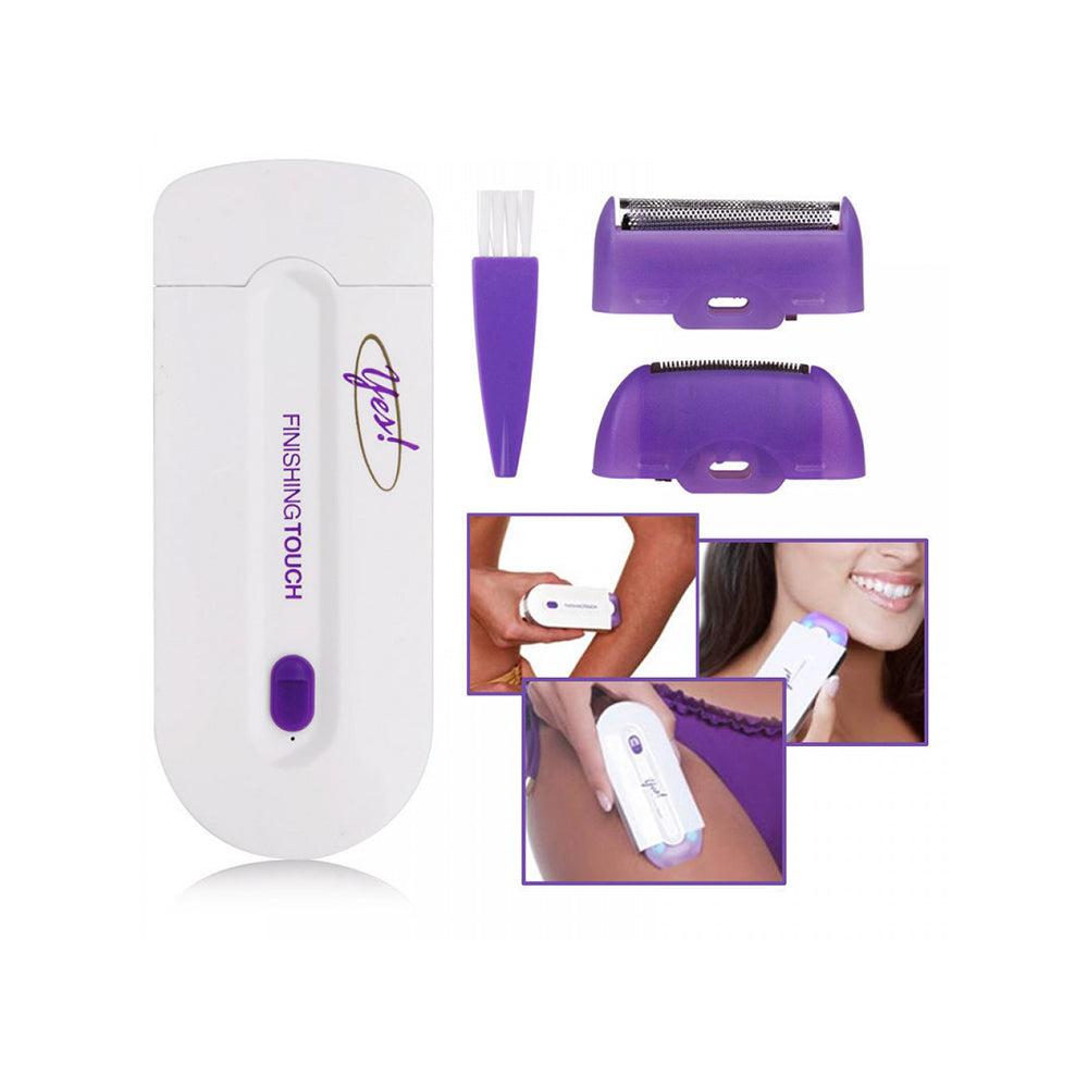 Yes Hair Remover
