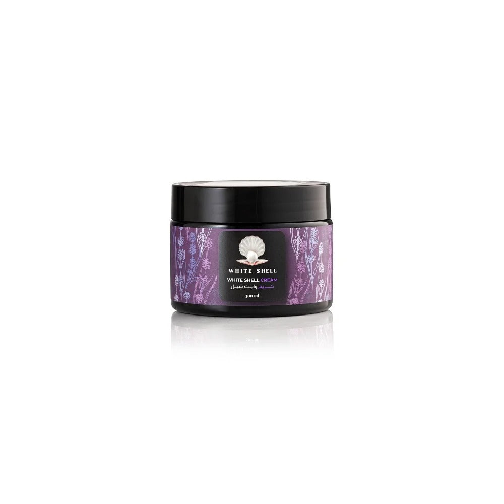 White Shell Cream  | كريم وايت شيل