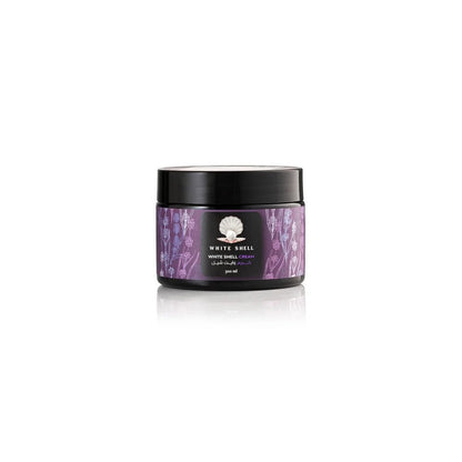 White Shell Cream  | كريم وايت شيل