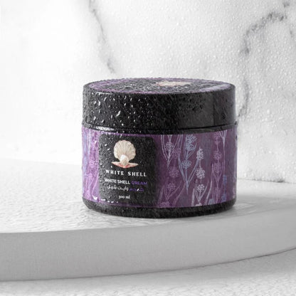 White Shell Cream  | كريم وايت شيل